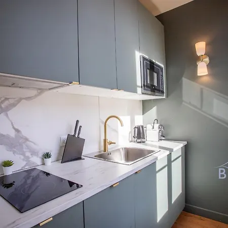 Lejlighed L'ilette Antibes