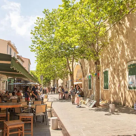 Apartament L'ilette *