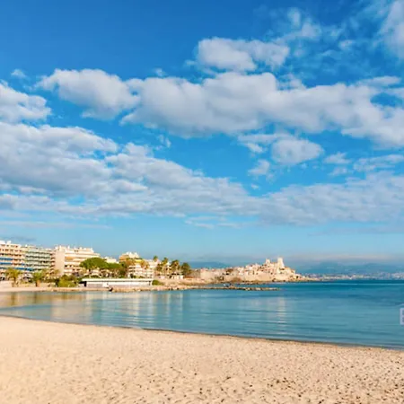 L'ilette Apartament *