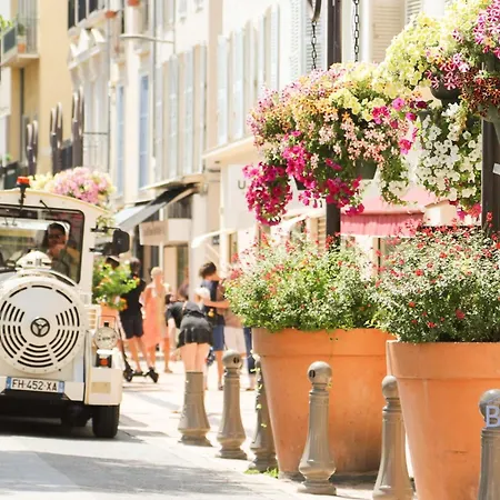 L'ilette Antibes