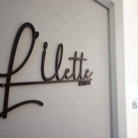 Apartament L'ilette Antibes