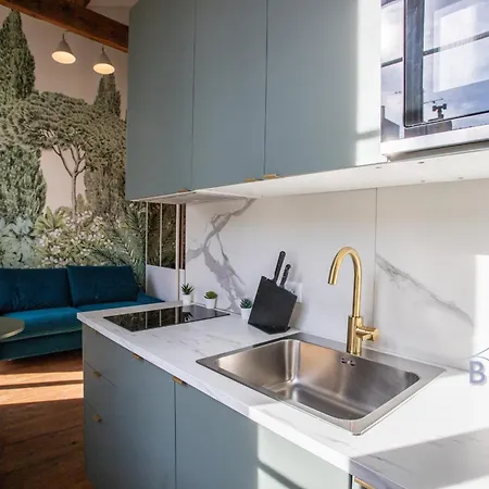 Apartamento L'ilette *