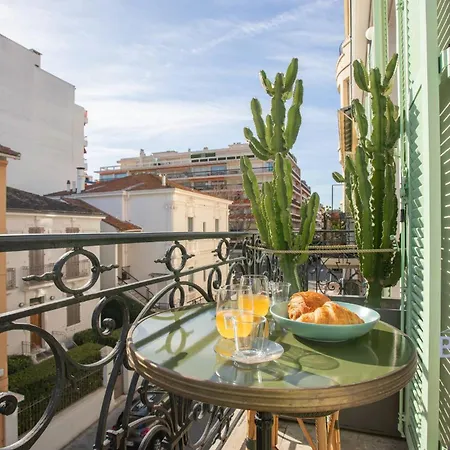 L'ilette Antibes