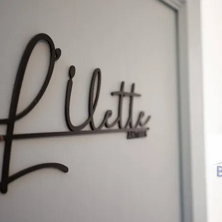 L'ilette