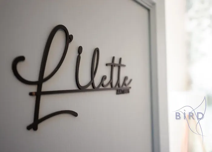 Διαμέρισμα L'ilette Αντίμπ